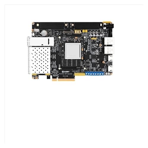 Entwicklungsplatine， Entwicklungsboard for künstliche Intelligenz XCKU060 FPGAs(Version - 7 inch RGB Screen 800 * 480) von CIJIAOPOYU