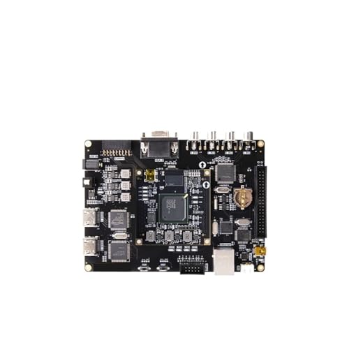 Entwicklungsplatine， FPGA-Entwicklungsboard PGL50G HDMI-Videobildverarbeitung(AN9767 Package) von CIJIAOPOYU