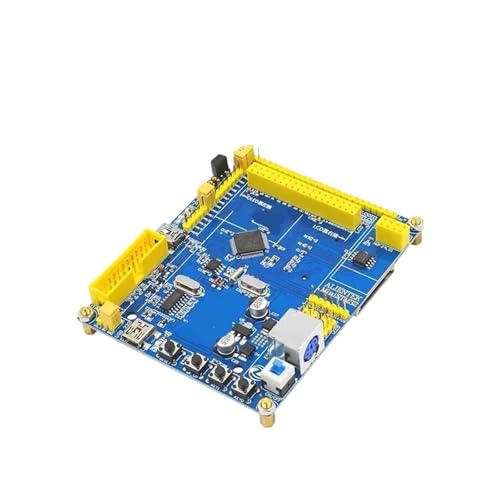 Entwicklungsplatine， STM32F103 Motherboard-Core-Board Entwicklungsboard Mini von CIJIAOPOYU