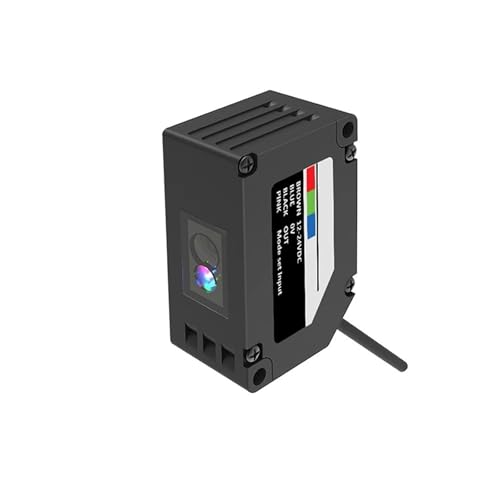 FGS-22 Serie Farbe Anerkennung Photoelektrische Sensor Korrektur PhotoelectricSwitch RGB Farbe Mark Sensor Erkennung(FGS-22N) von CIJIAOPOYU
