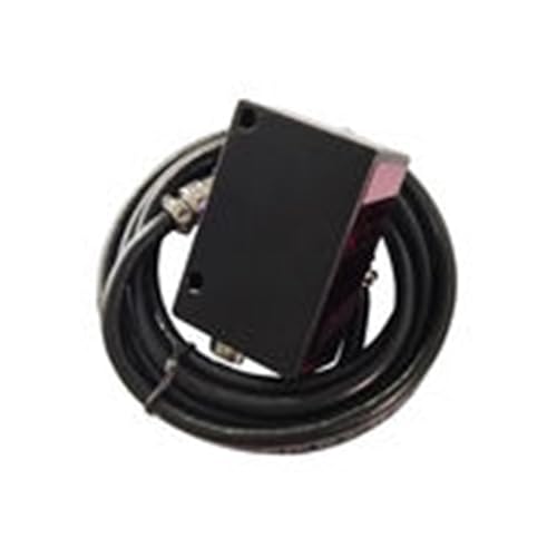 Farbidentifikationsmessung Visueller fotoelektrischer Sensor Schaltmengensortierung Analoge Mengenfarbdifferenz(PX-60SD) von CIJIAOPOYU