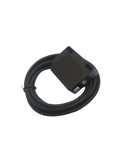 Farbmarkensensor CS-3L300: Schnelle Unterscheidung zweier unterschiedlicher Farben durch kleinen Lichtpunkt(CS-3L60N) von CIJIAOPOYU