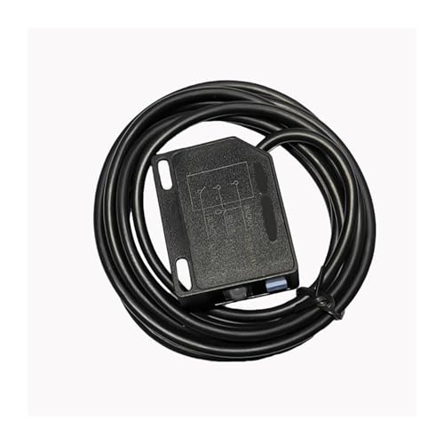 Farbmarkierungs-Lichtschranke CS-3L60N Präzise Farbunterscheidung for Zweiton-Identifikation Farbmarkierungs-Lichtschranke CS-3L60N Präzise Farbunterscheidung for Zweiton-Identifikation von CIJIAOPOYU