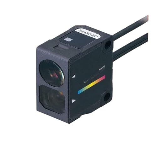 Farbmarkierungssensor CZ-H37S Farbmarkierungssensor CZ-H37S von CIJIAOPOYU