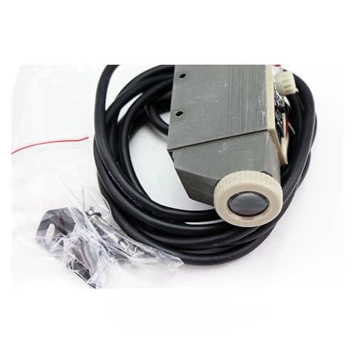 Farbmarkierungssensor -RG22 W21 TS-B22 Z3J-VS2GE3 Farberkennung(KS-GW32) von CIJIAOPOYU