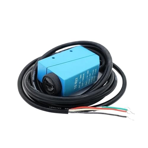 Farbmarkierungssensor TS-B22 Farberkennung Farbmarkierungssensor TS-B22 Farberkennung von CIJIAOPOYU