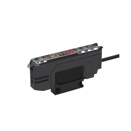 Farbsensor FWGS-21N Erfassungsbereich: 5–50 mm Lichtschranke RGB Digitale Markierung Anti-Shake Optischer Sensor(FWGS-21P) von CIJIAOPOYU