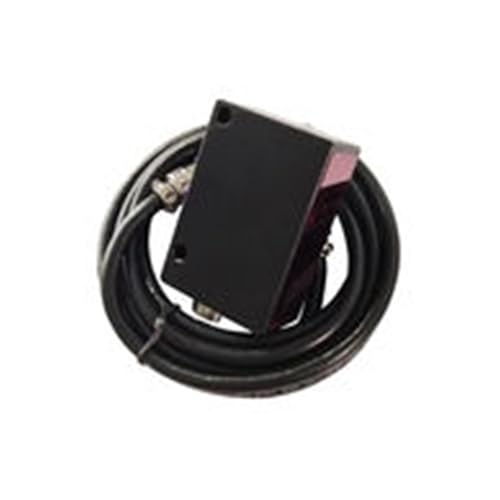 Farbsensor Fest-Flüssig Farbunterscheidung Messung optischer Schalter Mengensortierung analoge Menge(PX-60SD) von CIJIAOPOYU