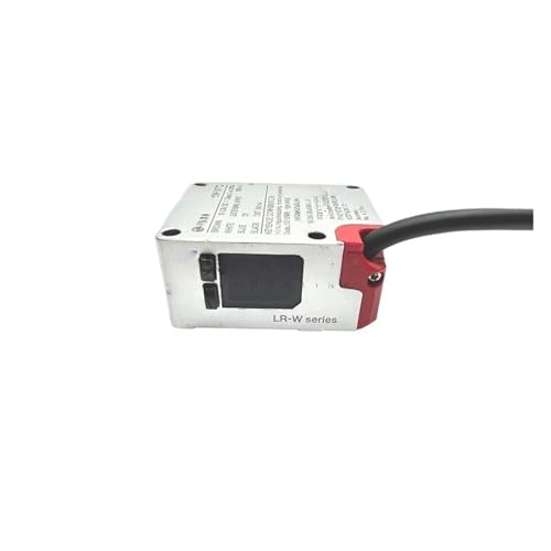 Farbsensor LR-W70 Weißer Punkt Farbmarkierung Farbsensor LR-W70 Weißer Punkt Farbmarkierung von CIJIAOPOYU