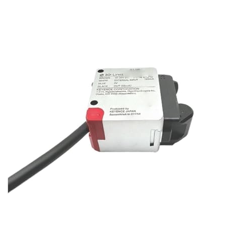 Farbsensor LR-WF10 LR-WF10C Weißer Punkt Photoelektrisch(LR-WF10C) von CIJIAOPOYU