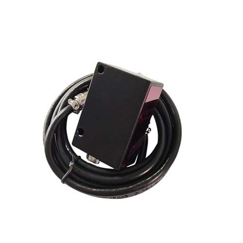 Farbsensor-Steuerungssystem TX-1KD Distanzsegmentierung Farbunterschied einstellbar Mehrkanalausgang Farbsensor-Steuerungssystem TX-1KD Distanzsegmentierung Farbunterschied einstellbar Mehrkanalausgang von CIJIAOPOYU