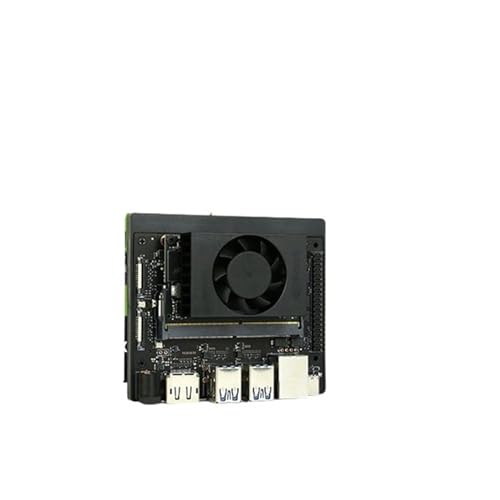 Hauptplatine. NX Development Kit AI 16GB Core Entwicklungsboard Modul Modul(ORIN NX (16GB) Development Kit) von CIJIAOPOYU