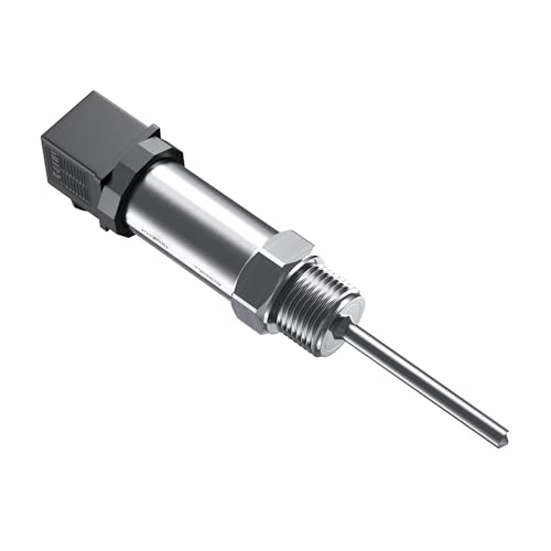 M20 * 1,5 Gewinde Temperatur Sender RS485 4-20mA 0-10V Ausgang DC24V PT100 Temperatur Sensor 0-200C 0-300C Palette(0...10V,200mm) von CIJIAOPOYU