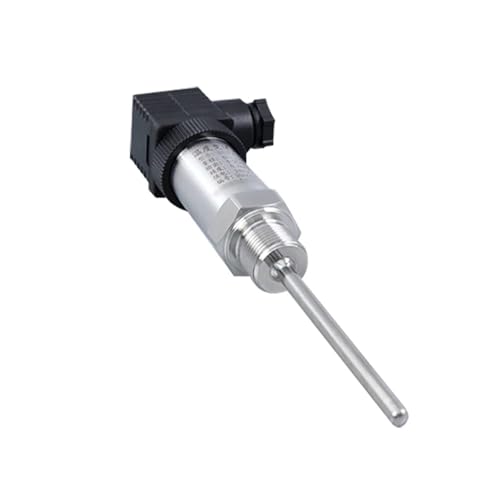 Temperatursender 50 °C 100 °C 150 °C 200 °C 300 °C DC24V-Stromversorgung RS485-Ausgang 50 mm Sondenlänge Temperatursensor(-50 to 100C rs485) von CIJIAOPOYU