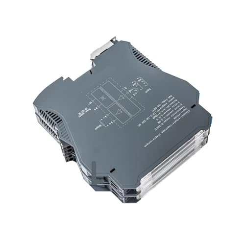 Temperaturtransmitter 1 Eingang 1 Ausgang PT100DC24V Konverter 0-100 ℃ 0-200 ℃ 0-300 ℃ auf 4-20 mA 0-10 V RTD(0-300 C 0-10V) von CIJIAOPOYU