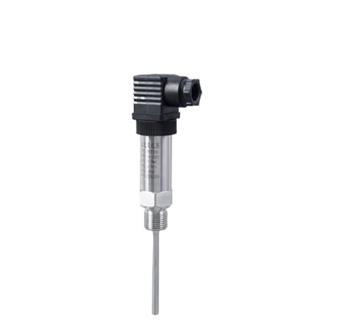 Temperaturtransmittersensor PT100 4-20 mA PT100-200 ~ +600 ℃ DC24 V, DC12 V IP65(0-300) von CIJIAOPOYU