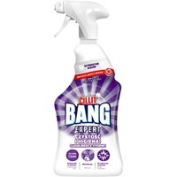 Cillit Bang Expert Reinigungs- und Hygienespray 750 ml Cillit Bang Expert Reinigungs- und Hygienespray 750 ml von CILIT