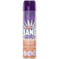 CILLIT BANG Aktivschaum-Reiniger ULTRA GLANZ 0,60 l von CILLIT BANG