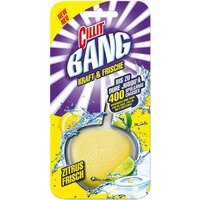 CILLIT BANG WC-Duftspüler Cillit Bang WC-Spueler Zitrusf 1,0 St. von CILLIT BANG