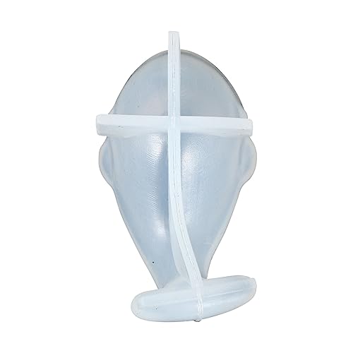Silikonform Wal Wiederverwendbar Leichte Reinigung Kompatibel Mit Gießmaterialien Für Diy-ornamente Und Tischdekoration Silikonform Wal Wiederverwendbar Leichte Reinigung Kompatibel Mit Gießmaterialien Für Diy-ornamente Und Tischdekoration von CIMAXIC