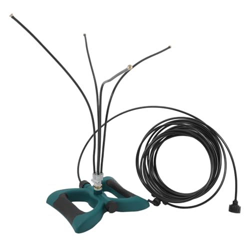 CIMAXIC 1 Satz Mister System für Außenbereich Verlängerungsschlauch Effizientes Sprühkühlungssystem für Garten Terrasse und Haustierbereich Staubunterdrückend und Einfach Aufzubauen CIMAXIC 1 Satz Mister System für Außenbereich Verlängerungsschlauch Effizientes Sprühkühlungssystem für Garten Terrasse und Haustierbereich Staubunterdrückend und Einfach Aufzubauen von CIMAXIC