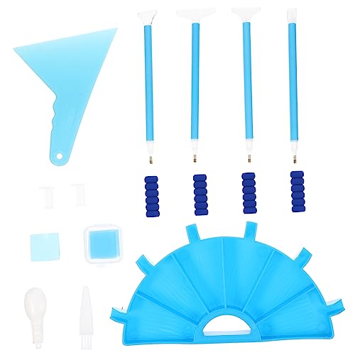 CIMAXIC Aufbewahrungsbox Für Diamantkunst Organizer Für Zubehör Werkzeuge Perlenetui Aufbewahrung Für Quadratische Runde Volldiamanten CIMAXIC Aufbewahrungsbox Für Diamantkunst Organizer Für Zubehör Werkzeuge Perlenetui Aufbewahrung Für Quadratische Runde Volldiamanten von CIMAXIC