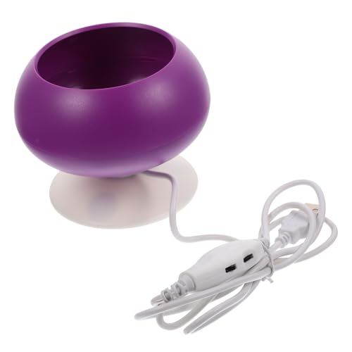CIMAXIC 1 Satz Perlenstringer für schmuckherstellung zubehör schmuck basteln zubehör USB-Perlenmaschine Bead Set Werkzeug zuverlässiger Perlenspinner Elektrischer Perlenspinner Abs CIMAXIC 1 Satz Perlenstringer für schmuckherstellung zubehör schmuck basteln zubehör USB-Perlenmaschine Bead Set Werkzeug zuverlässiger Perlenspinner Elektrischer Perlenspinner Abs von CIMAXIC