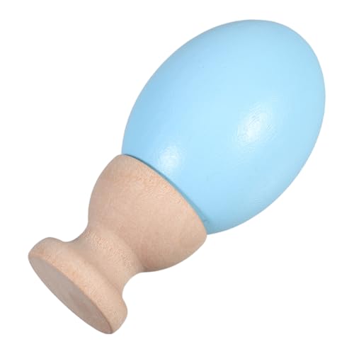 CIMAXIC Ton Haarstyling-Tools Satz Für Puppen Mit Holz Ei Basis Modellierwerkzeuge Für Töpferwaren DIY-Frisuren-Halter Für Ton-kunsthandwerk von CIMAXIC