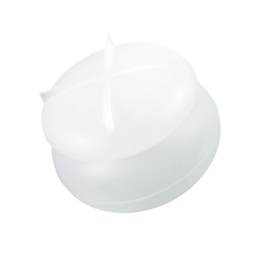 CIMAXIC -Form zur Herstellung von Aufbewahrungsbox kleiner Topf Gussform Silikonform für Schmuck von CIMAXIC