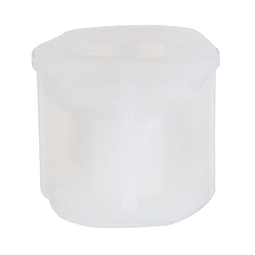 CIMAXIC 1 Stück Silikonform Backen Klein Rinderschimmel 3d-epoxy-formen Handwerk Formenbau 3d-ochsenform Schmuckform Handwerkliche Herstellung Von Formen Epoxidharz Viehschimmel Kieselgel von CIMAXIC