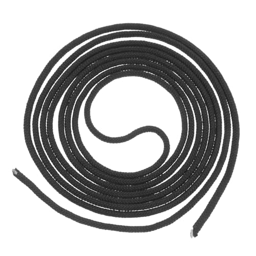 CIMAXIC 10 Stück Ersatzstarterseil für Rasenmäher Trimmer und Freischneider Flexible und Strapazierfähige Schnur für Gartenwerkzeuge Kompatibel mit Verschiedenen Motormodellen CIMAXIC 10 Stück Ersatzstarterseil für Rasenmäher Trimmer und Freischneider Flexible und Strapazierfähige Schnur für Gartenwerkzeuge Kompatibel mit Verschiedenen Motormodellen von CIMAXIC