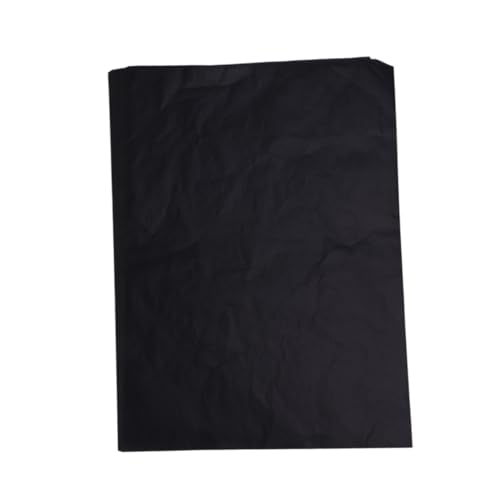 CIMAXIC 100stücke Transferpapier Transparentpapier Graphit-kohlepapier Malkohlepapier Mit Kohlenstoffbeschichtung Für Papier Holz Keramik CIMAXIC 100stücke Transferpapier Transparentpapier Graphit-kohlepapier Malkohlepapier Mit Kohlenstoffbeschichtung Für Papier Holz Keramik von CIMAXIC