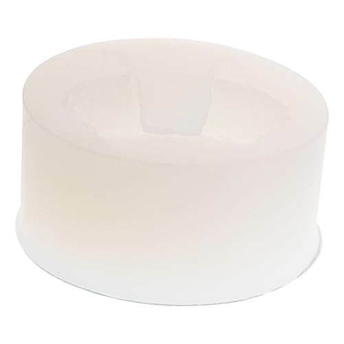 CIMAXIC 1Stück DIY Silikonform für Seifenherstellung Gießform für Handgemachte Dekorationen Lebensmittelecht Einfach zu Bedienen für Vielfältige DIY Projekte von CIMAXIC