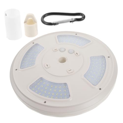 CIMAXIC Solar-fahnenmastleuchte Gartenbeleuchtung Led-Downlight Solarleuchte Praktische Außenleuchte Led-leuchte Fahnenmastleuchte CIMAXIC Solar-fahnenmastleuchte Gartenbeleuchtung Led-Downlight Solarleuchte Praktische Außenleuchte Led-leuchte Fahnenmastleuchte von CIMAXIC