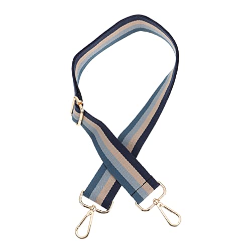 CIMAXIC Schultergurt Für Handtasche Wechselgurt Für Umhängetasche Taschengürtel Zum Selbermachen Taschendekor Mit Lederoptik von CIMAXIC