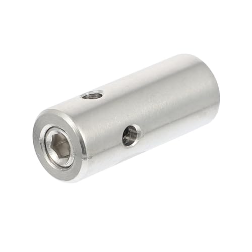 CIMAXIC 1Stück Wandnabe Für Trellis System Hub Für Backsteinmauer Und Kabelverbindung Für Pflanzensupport Drinnen Und Draußen Einfache Installation Hohe von CIMAXIC