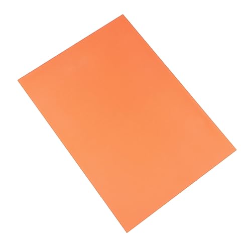 CIMAXIC Dicke Beschriftungsmatten – 2 3 Mm Gravurpad A4-Gummi-schnitzpad Für Maschinen Und Geruchsarm von CIMAXIC