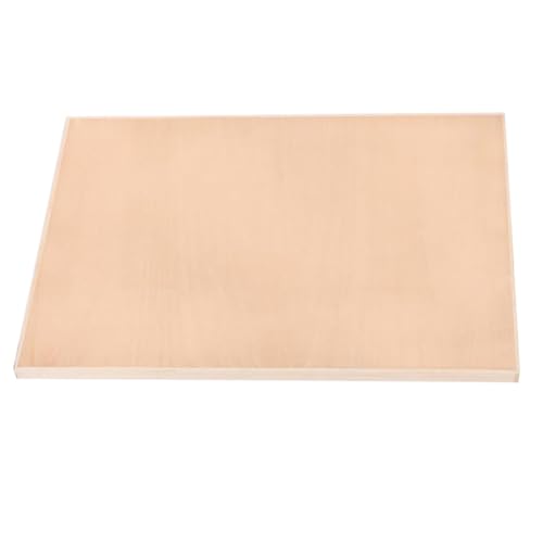 CIMAXIC Holz-skizzen-zeichenbrett Kunstmalerei-skizzenblock Zeichenpalette Outdoor-staffelei Holzmalbrett CIMAXIC Holz-skizzen-zeichenbrett Kunstmalerei-skizzenblock Zeichenpalette Outdoor-staffelei Holzmalbrett von CIMAXIC