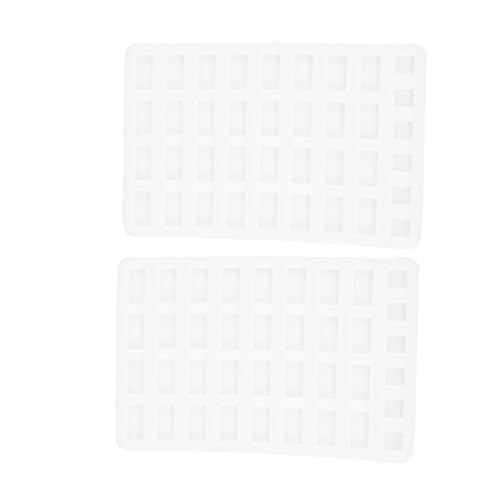 CIMAXIC Tisch-ziegelform-Set Miniatur-Ziegel Für Kreatives Spielen CIMAXIC Tisch-ziegelform-Set Miniatur-Ziegel Für Kreatives Spielen von CIMAXIC