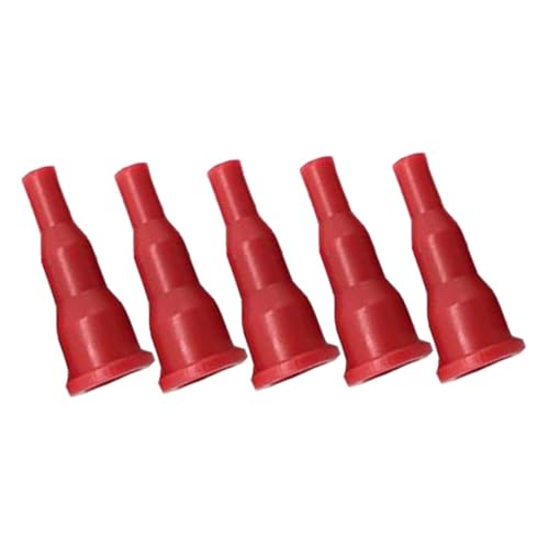 CIMAXIC 5Stücke Teiliges Gasadapter für Gaskartuschen Wiederverwendbare für Schweißgeräte und Outdoor Kochen Leicht und Sicher für Camping und Grillen CIMAXIC 5Stücke Teiliges Gasadapter für Gaskartuschen Wiederverwendbare für Schweißgeräte und Outdoor Kochen Leicht und Sicher für Camping und Grillen von CIMAXIC