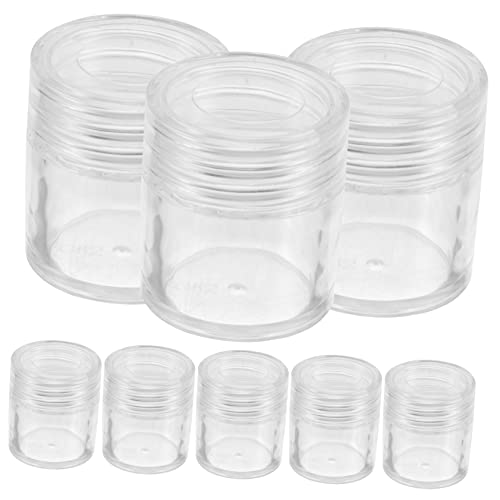 CIMAXIC Ergonomischer Perlenaufbewahrungshalter Mit 30 Steckplätzen Und Festen Trennwänden Maler-aufbewahrungsbox Für Werkzeuge Und Zubehör CIMAXIC Ergonomischer Perlenaufbewahrungshalter Mit 30 Steckplätzen Und Festen Trennwänden Maler-aufbewahrungsbox Für Werkzeuge Und Zubehör von CIMAXIC