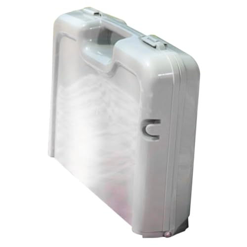 CIMAXIC Campingtisch Klapptisch Tragbarer Faltbarer Tisch für Outdoor und Picknick Leichtgewichtige Zusammenklappbare Tischfläche für Grillen und Camping Vielseitig CIMAXIC Campingtisch Klapptisch Tragbarer Faltbarer Tisch für Outdoor und Picknick Leichtgewichtige Zusammenklappbare Tischfläche für Grillen und Camping Vielseitig von CIMAXIC