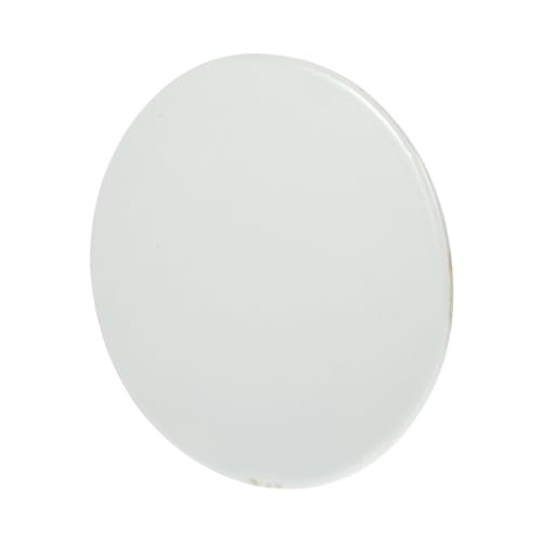 CIMAXIC Keramikplatte Handbemalter Blanker Runder Keramikchip Für DIY-keramikschmuck Und Malzubehör Kunst-DIY-Material Für Malerei Und Basteln CIMAXIC Keramikplatte Handbemalter Blanker Runder Keramikchip Für DIY-keramikschmuck Und Malzubehör Kunst-DIY-Material Für Malerei Und Basteln von CIMAXIC