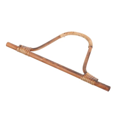 CIMAXIC Einzigartige Handtaschengriffe Natürliche Rattan-geldbörsengriffe Zum Basteln Von Taschen CIMAXIC Einzigartige Handtaschengriffe Natürliche Rattan-geldbörsengriffe Zum Basteln Von Taschen von CIMAXIC