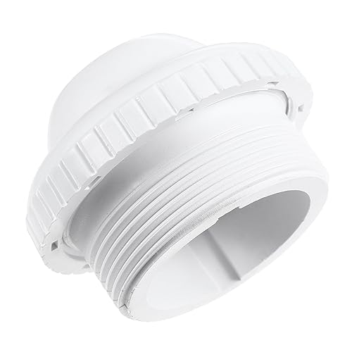 CIMAXIC Drehbare Düse für Swimmingpool und Spa Anpassbare Strömungsrichtung Langlebig Installieren zur Poolreinigung und Zirkulation von CIMAXIC