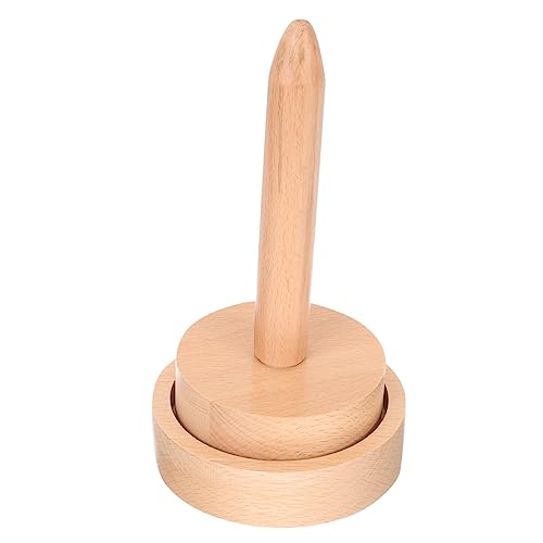 CIMAXIC Holz Garnregal Nähgarnhalter Garnkegelständer Garnkegelhalter Stickgarnbehälter Garnaufbewahrungsständer Organizer Spulenhalter CIMAXIC Holz Garnregal Nähgarnhalter Garnkegelständer Garnkegelhalter Stickgarnbehälter Garnaufbewahrungsständer Organizer Spulenhalter von CIMAXIC