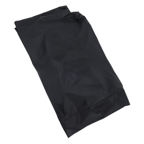CIMAXIC Gartenliege Abdeckung Oxford UV Schutz Schutzhülle für Liegestuhl Schwarz CIMAXIC Gartenliege Abdeckung Oxford UV Schutz Schutzhülle für Liegestuhl Schwarz von CIMAXIC