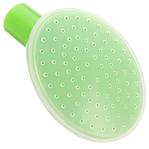 CIMAXIC Gießkannenkopf Wasserkaraffe Kappe waschen Bewässerungssystem Bonsai-Gießkanne gießkanne aufsatz gieskannen aufsatz Garden Sprayer Flaschenadapter Flasche Gießtülle Plastik Green von CIMAXIC