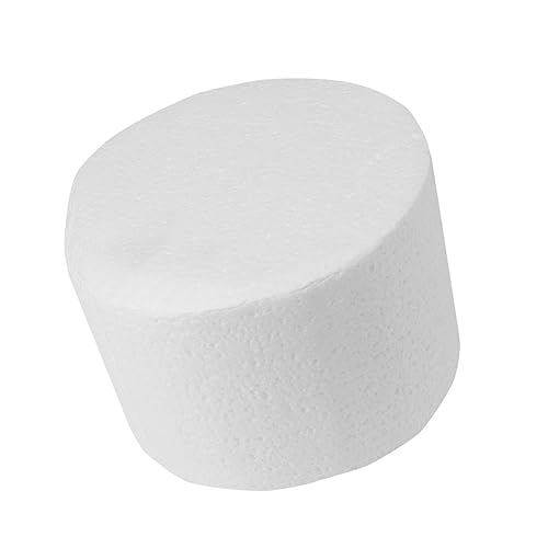 CIMAXIC Simulation Kuchenform Dekorative Backformen Kuchen Für Bastelprojekte von CIMAXIC