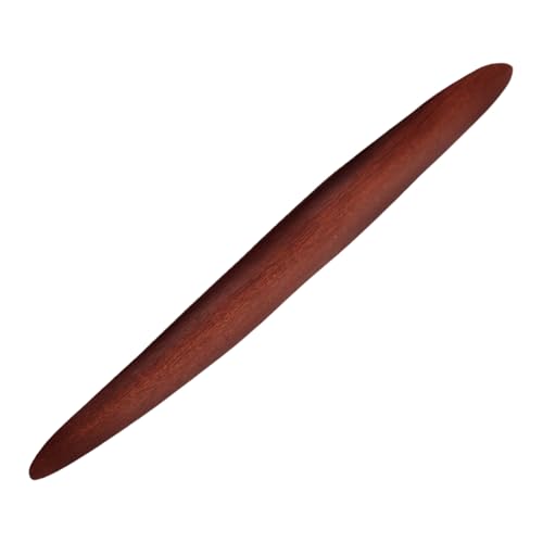 CIMAXIC Leder-handwerkswerkzeug Lederkanten-schälwerkzeug Holz-polierstab CIMAXIC Leder-handwerkswerkzeug Lederkanten-schälwerkzeug Holz-polierstab von CIMAXIC